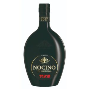 Licor Italiano Nocino Di Modena TOSCHI 700 ml