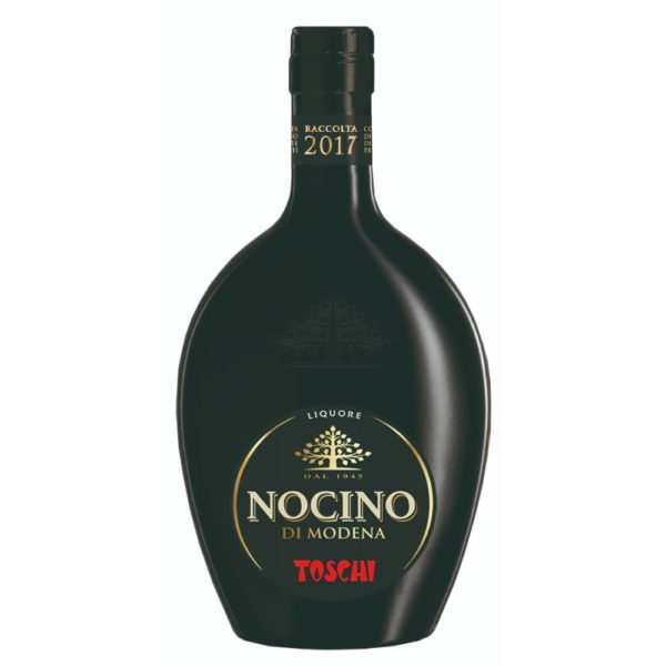 Licor Italiano Nocino Di Modena TOSCHI 700 ml