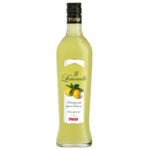 Licor Italiano Limão TOSCHI 700 ml