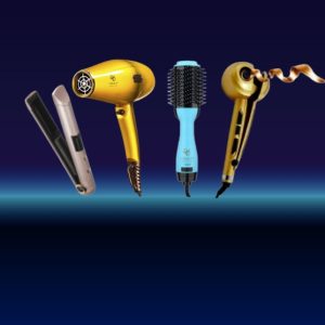 DISTRIBUIÇÃO NO SETOR EQUIPAMENTOS DE BELEZA