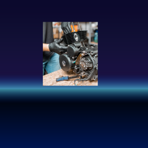 DISTRIBUIÇÃO NO SETOR DE MOTOPEÇAS