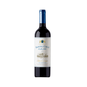 Vinho Santa Cruz de los Andes Cabernet Sauvignon