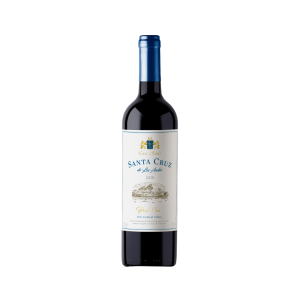 Vinho Santa Cruz de los Andes Pinot Noir