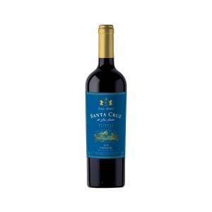 Vinho Santa Cruz de los Andes RESERVA Carménère
